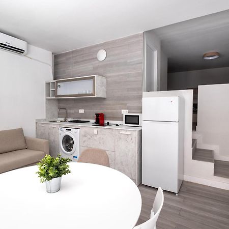 Premium Malagueta Suite Málaga Exterior foto
