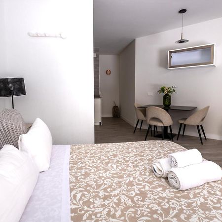 Premium Malagueta Suite Málaga Exterior foto