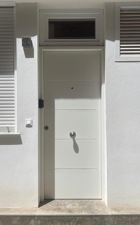 Premium Malagueta Suite Málaga Exterior foto