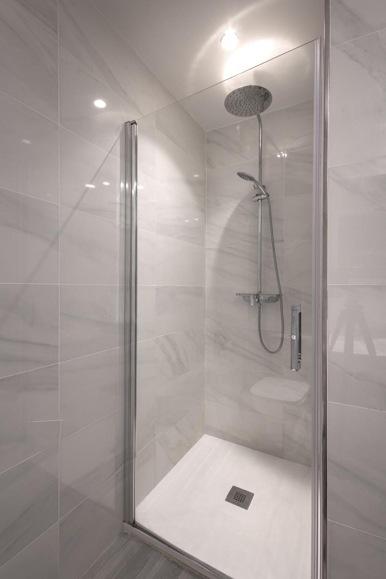 Premium Malagueta Suite Málaga Exterior foto